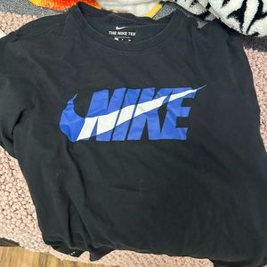 Nike Men T Shirt